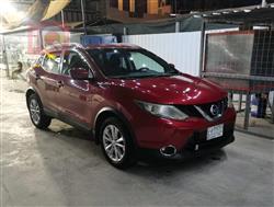 نيسان روج سبورت